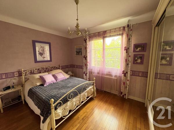 Maison à vendre  5 pièces - 93,16 m2 CONFLANS STE HONORINE - 78