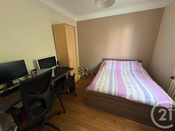 Maison à vendre  5 pièces - 93,16 m2 CONFLANS STE HONORINE - 78