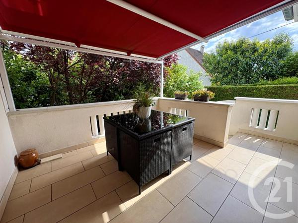 Maison à vendre  5 pièces - 93,16 m2 CONFLANS STE HONORINE - 78
