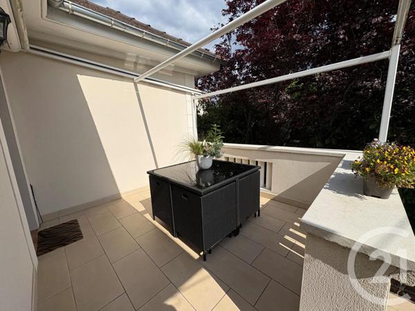 Maison à vendre  5 pièces - 93,16 m2 CONFLANS STE HONORINE - 78