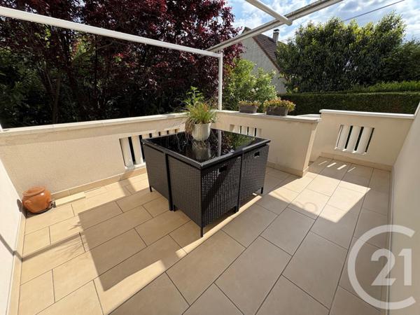 Maison à vendre  5 pièces - 93,16 m2 CONFLANS STE HONORINE - 78