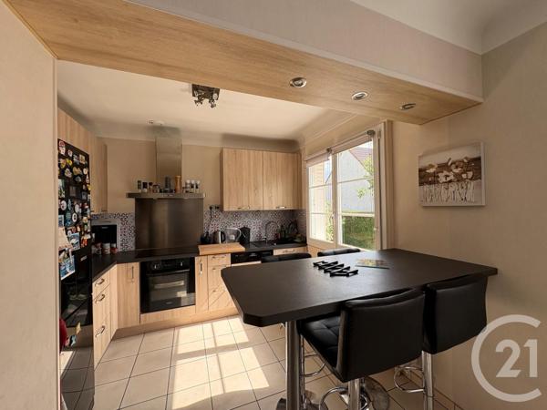 Maison à vendre  5 pièces - 93,16 m2 CONFLANS STE HONORINE - 78