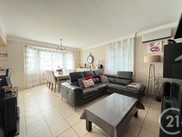 Maison à vendre  5 pièces - 93,16 m2 CONFLANS STE HONORINE - 78