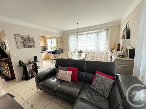 Maison à vendre  5 pièces - 93,16 m2 CONFLANS STE HONORINE - 78