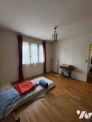Maison de ville