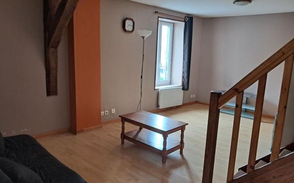 Appartement à louer    3 pièces •  Blois