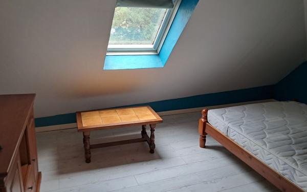 Appartement à louer    3 pièces •  Blois