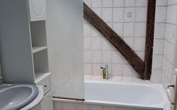 Appartement à louer    3 pièces •  Blois