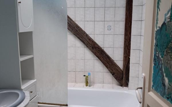 Appartement à louer    3 pièces •  Blois