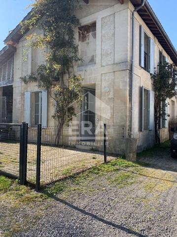 T3 duplex Bouliac chateau lepian