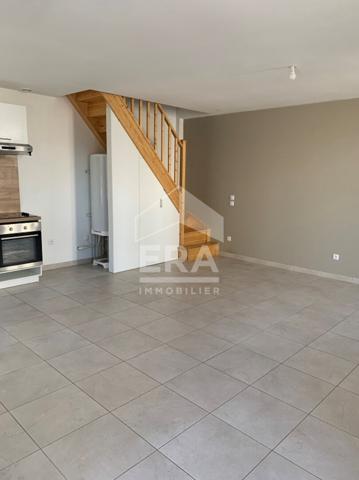 T3 duplex Bouliac chateau lepian