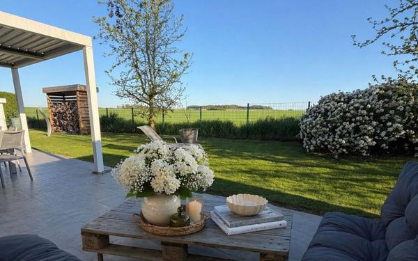 Maison à vendre    6 pièces • 224 m2 Glisy