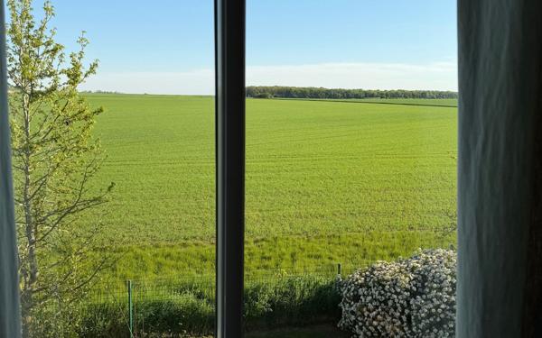 Maison à vendre    6 pièces • 224 m2 Glisy