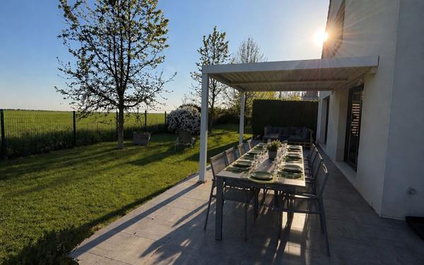 Maison à vendre    6 pièces • 224 m2 Glisy