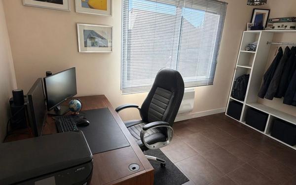 Maison à vendre    6 pièces • 224 m2 Glisy