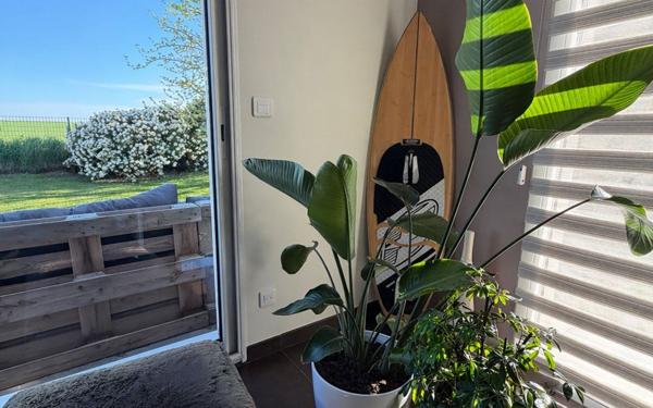 Maison à vendre    6 pièces • 224 m2 Glisy