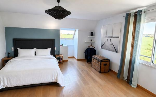 Maison à vendre    6 pièces • 224 m2 Glisy