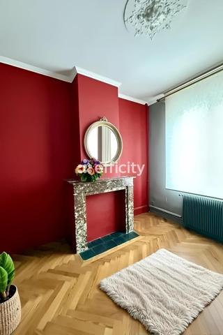 Maison 6 pièces - 100 m²