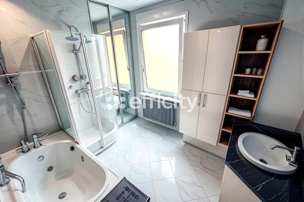 Maison 6 pièces - 100 m²