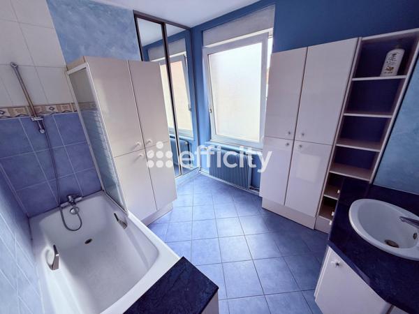 Maison 6 pièces - 100 m²