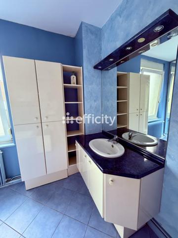 Maison 6 pièces - 100 m²