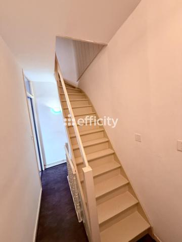 Maison 6 pièces - 100 m²