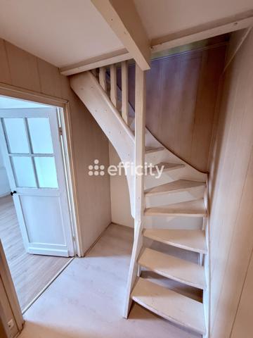 Maison 6 pièces - 100 m²