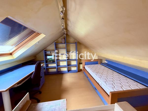 Maison 6 pièces - 100 m²