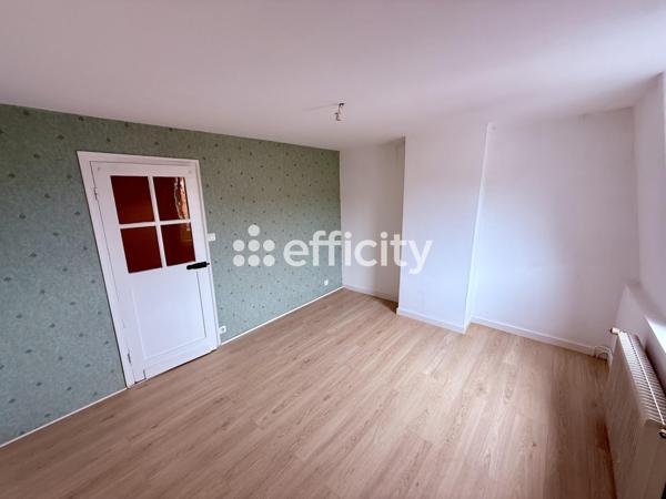 Maison 6 pièces - 100 m²