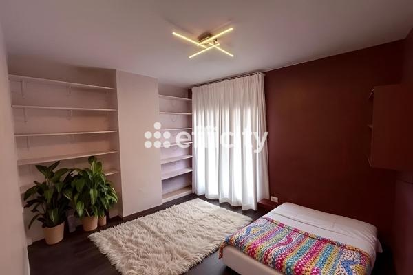 Maison 6 pièces - 100 m²