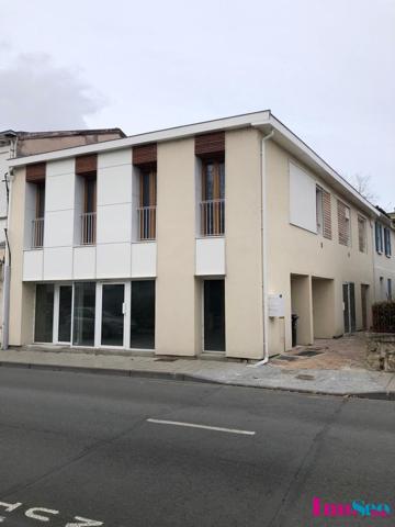 Local commercial à VENDRE