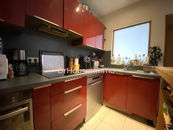 Appartement à vendre 4 pièces de 67 m²