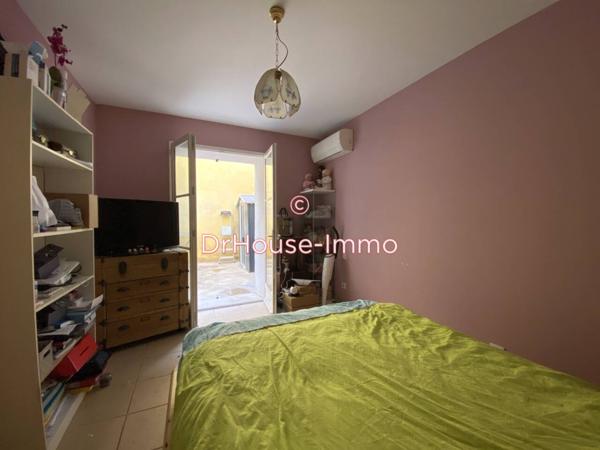 Appartement à vendre 4 pièces de 67 m²