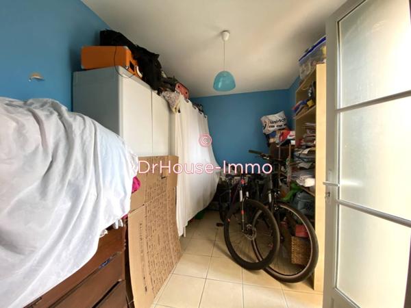 Appartement à vendre 4 pièces de 67 m²