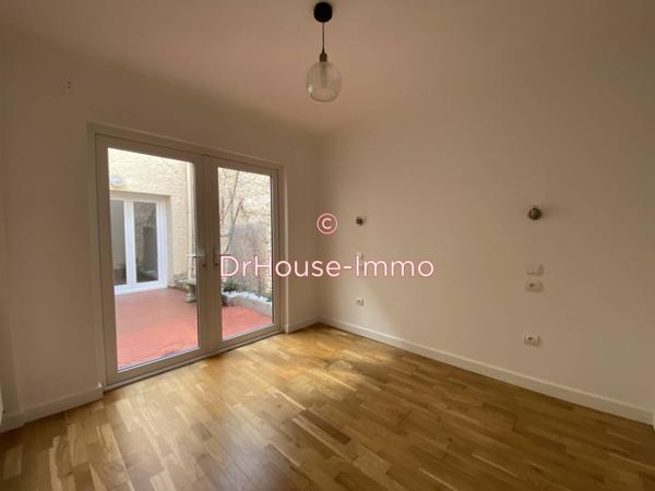 Maison à vendre 4 pièces de 105 m²