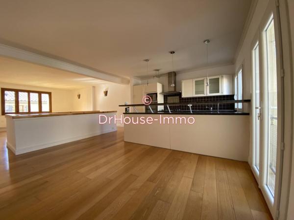 Maison à vendre 4 pièces de 105 m²