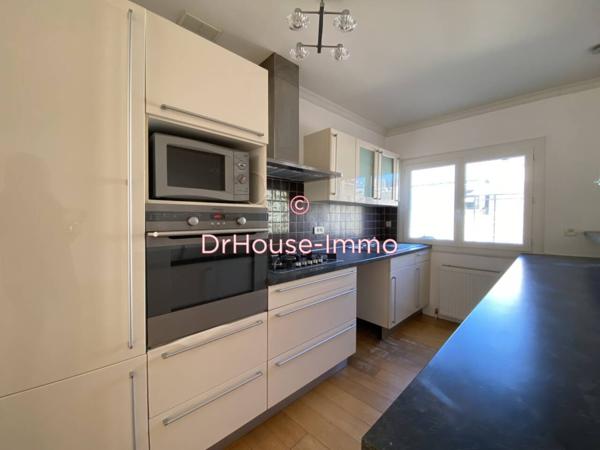 Maison à vendre 4 pièces de 105 m²