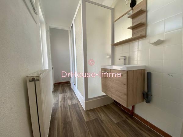 Maison à vendre 4 pièces de 105 m²