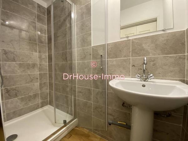 Maison à vendre 4 pièces de 105 m²