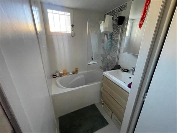 Maison à vendre |  Juvignac |  2 pièces | 21 m²