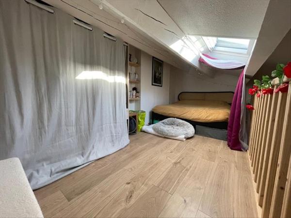 Maison à vendre |  Juvignac |  2 pièces | 21 m²