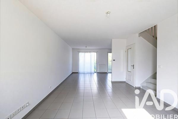 Maison à vendre 4 pièces 83 m² Labenne