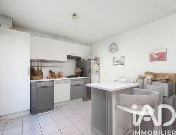 Maison à vendre 4 pièces 83 m² Labenne