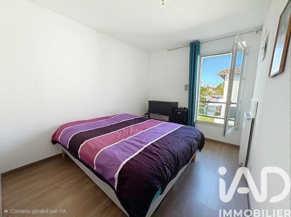 Maison à vendre 4 pièces 83 m² Labenne