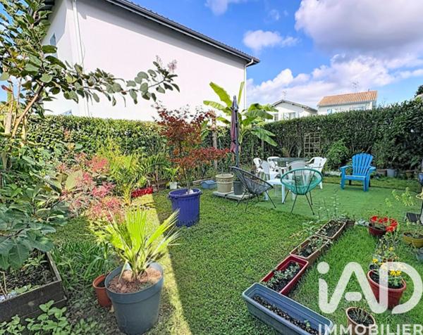Maison à vendre 4 pièces 83 m² Labenne