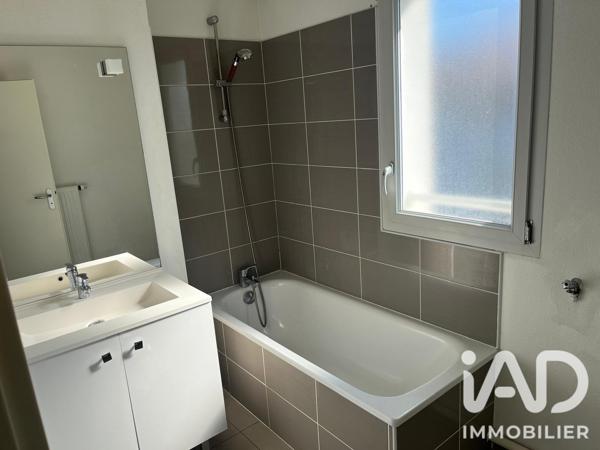 Maison à vendre 4 pièces 82,57 m² Labenne