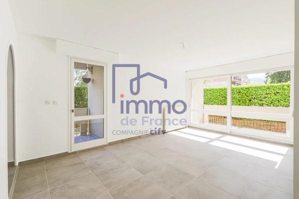Appartement à vendre à Échirolles (38130)