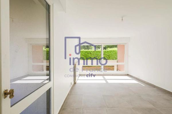 Appartement à vendre à Échirolles (38130)
