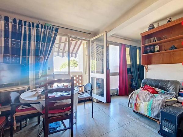 Appartement à vendre à Marseille (13004)