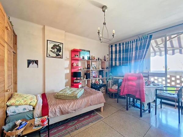 Appartement à vendre à Marseille (13004)
